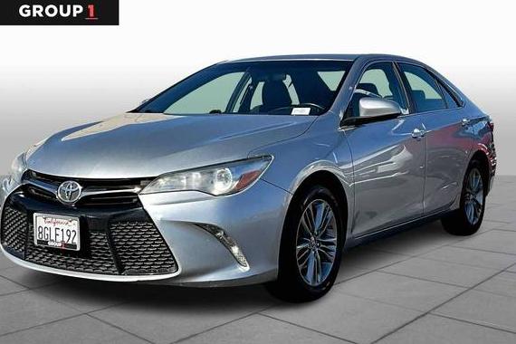 TOYOTA CAMRY 2017 4T1BF1FK0HU812582 image TOYOTA CAMRY 2017 4T1BF1FK0HU812582 image