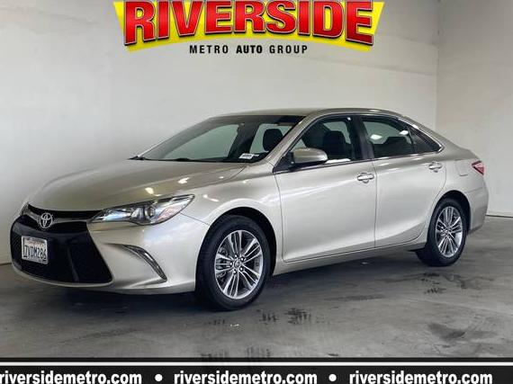 TOYOTA CAMRY 2017 4T1BF1FK4HU640315 image TOYOTA CAMRY 2017 4T1BF1FK4HU640315 image
