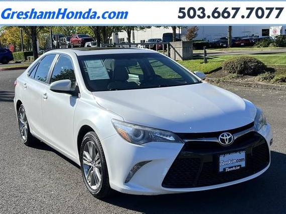 TOYOTA CAMRY 2017 4T1BF1FK0HU391897 image TOYOTA CAMRY 2017 4T1BF1FK0HU391897 image