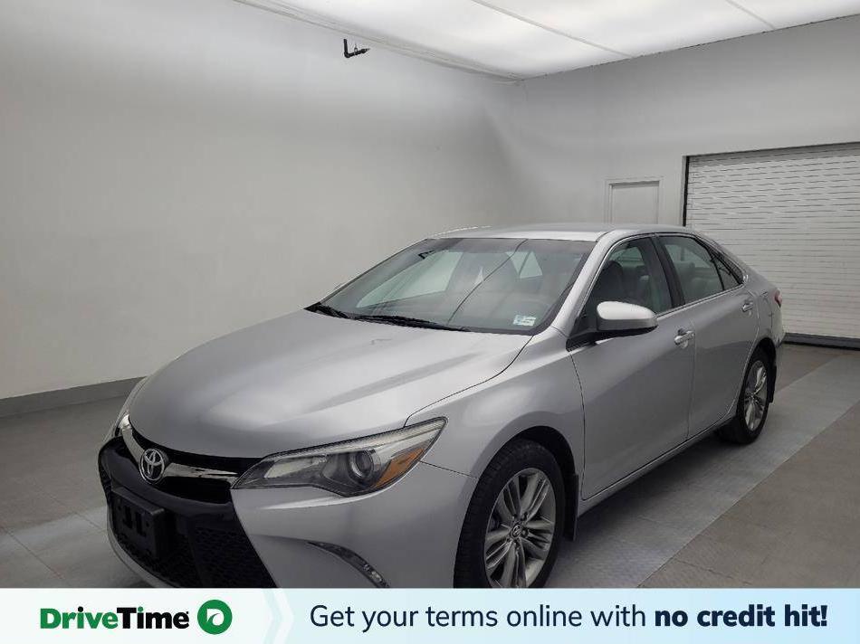 TOYOTA CAMRY 2017 4T1BF1FK9HU664187 image