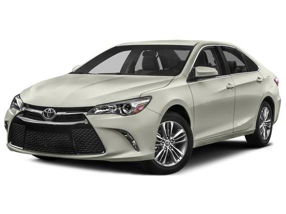 TOYOTA CAMRY 2017 4T1BF1FK3HU813919 image
