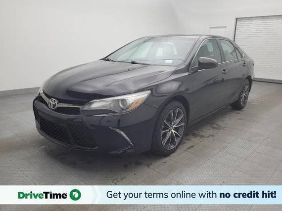 TOYOTA CAMRY 2017 4T1BF1FK3HU703825 image TOYOTA CAMRY 2017 4T1BF1FK3HU703825 image