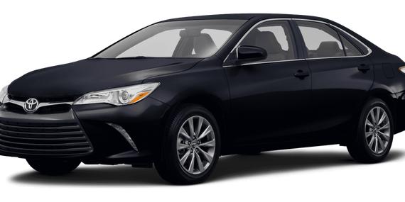 TOYOTA CAMRY 2017 4T1BF1FK2HU420249 image