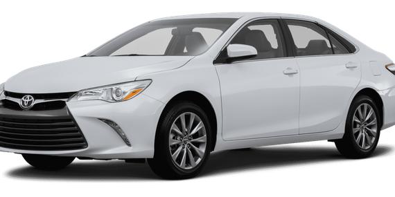 TOYOTA CAMRY 2017 4T1BF1FK3HU696620 image