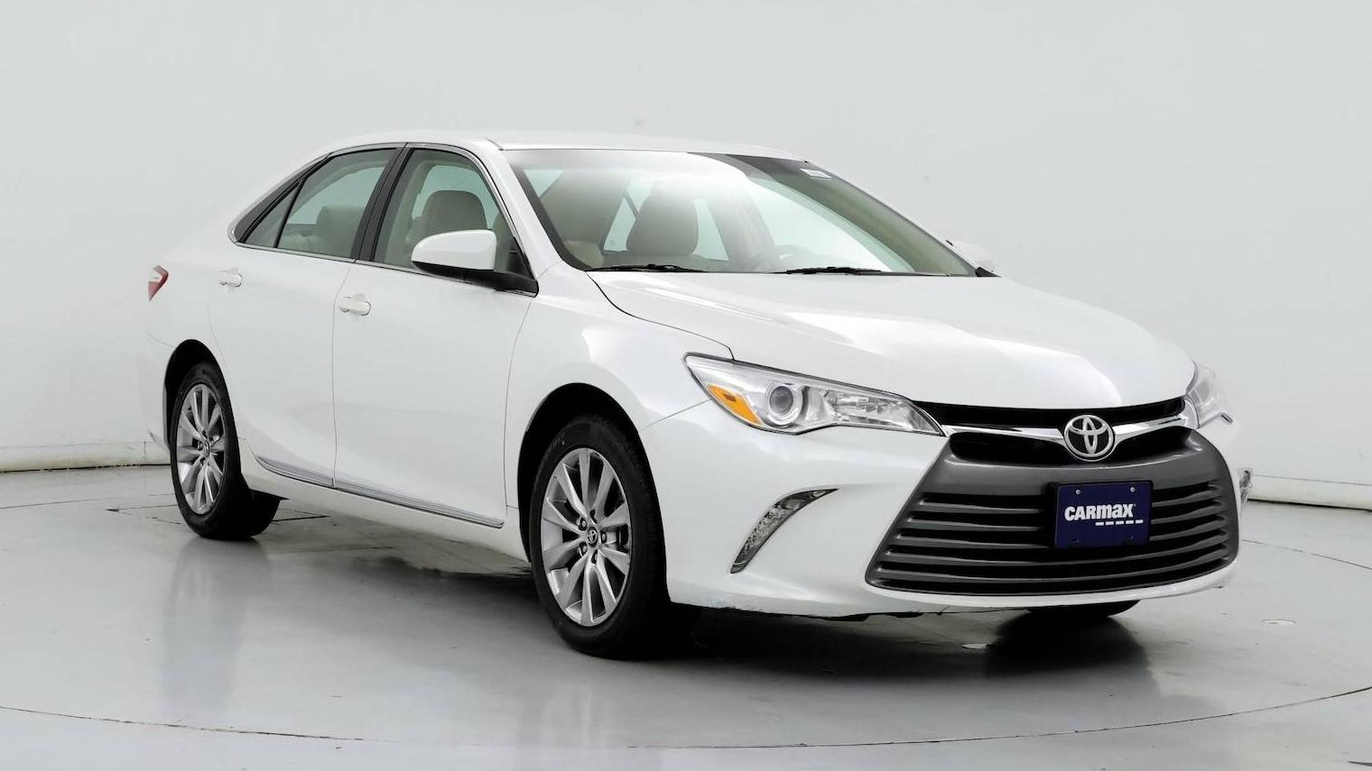 TOYOTA CAMRY 2017 4T1BF1FK7HU403138 image