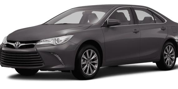TOYOTA CAMRY 2017 4T1BF1FK5HU655115 image