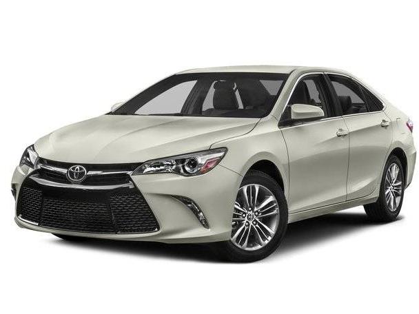 TOYOTA CAMRY 2017 4T1BF1FK5HU323403 image