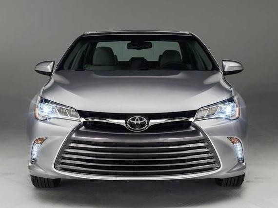 TOYOTA CAMRY 2017 4T1BF1FKXHU666885 image