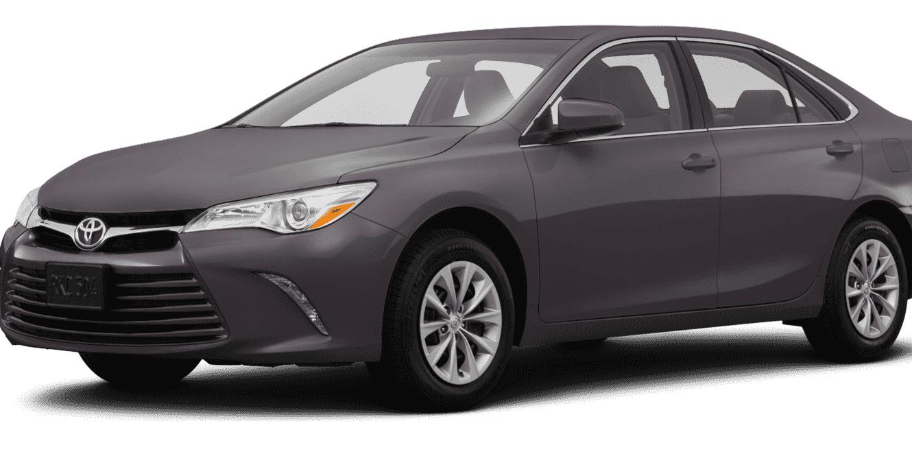 TOYOTA CAMRY 2017 4T1BF1FK9HU330533 image