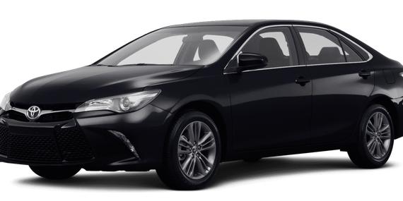 TOYOTA CAMRY 2017 4T1BF1FK5HU340637 image