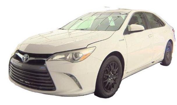 TOYOTA CAMRY 2017 4T1BD1FK2HU223264 image