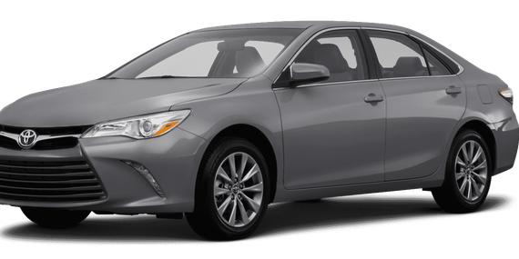 TOYOTA CAMRY 2017 4T1BF1FK9HU422094 image