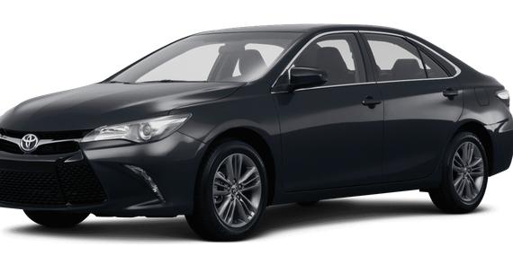 TOYOTA CAMRY 2017 4T1BF1FK0HU716631 image