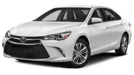 TOYOTA CAMRY 2017 4T1BF1FK8HU370036 image