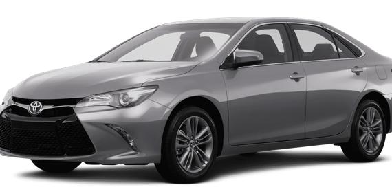 TOYOTA CAMRY 2017 4T1BF1FK4HU328785 image