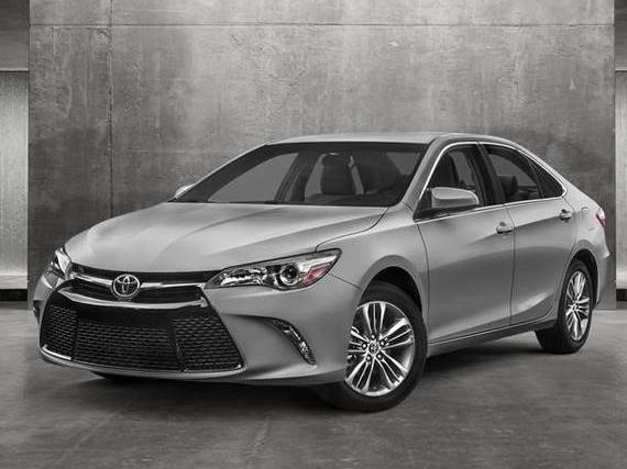 TOYOTA CAMRY 2017 4T1BF1FK0HU281299 image