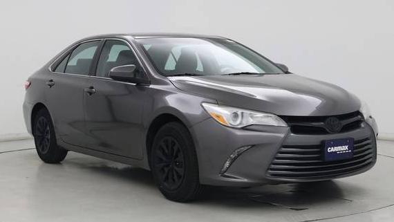 TOYOTA CAMRY 2017 4T1BF1FK2HU772702 image