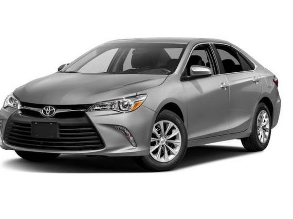 TOYOTA CAMRY 2017 4T1BF1FK3HU454930 image