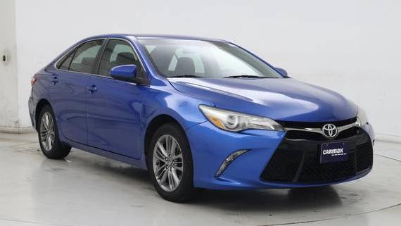 TOYOTA CAMRY 2017 4T1BF1FK4HU753536 image TOYOTA CAMRY 2017 4T1BF1FK4HU753536 image