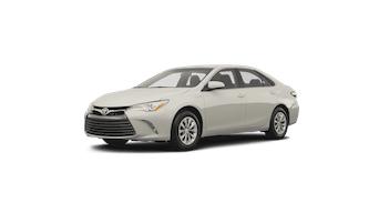 TOYOTA CAMRY 2017 4T1BD1FK7HU205293 image