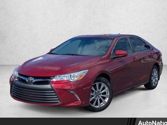 TOYOTA CAMRY 2017 4T1BF1FK7HU699715 image TOYOTA CAMRY 2017 4T1BF1FK7HU699715 image