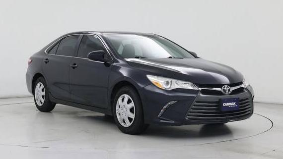 TOYOTA CAMRY 2017 4T1BF1FK3HU311315 image