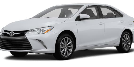 TOYOTA CAMRY 2017 4T1BF1FK5HU704796 image