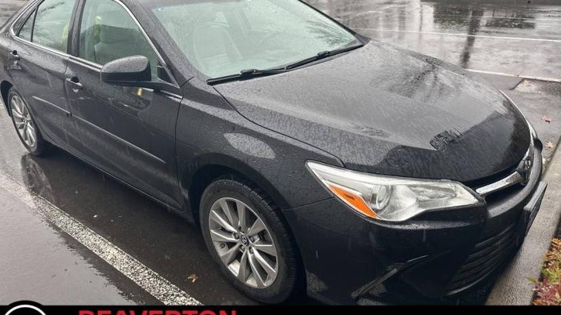 TOYOTA CAMRY 2017 4T1BF1FK6HU616971 image