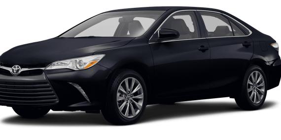 TOYOTA CAMRY 2017 4T1BF1FK0HU787327 image