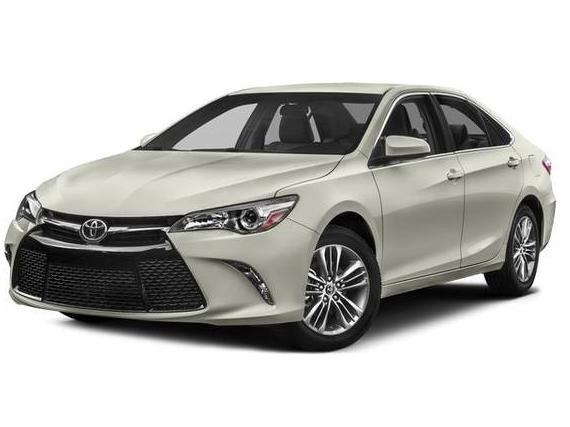 TOYOTA CAMRY 2017 4T1BF1FK0HU421559 image