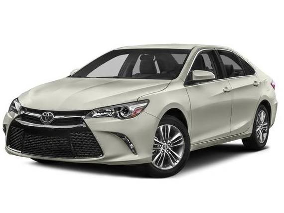 TOYOTA CAMRY 2017 4T1BF1FK0HU325706 image