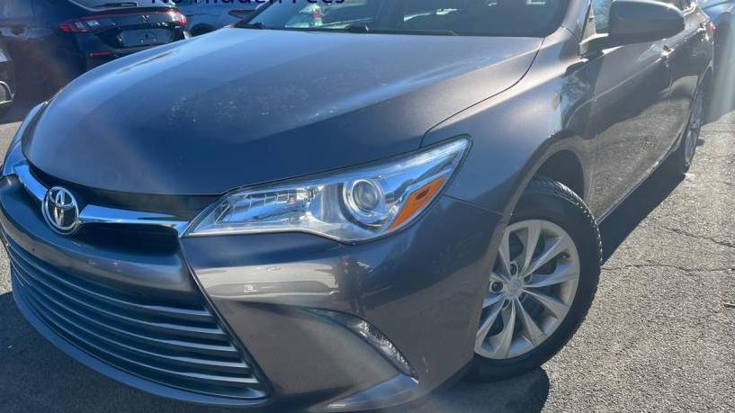 TOYOTA CAMRY 2017 4T1BF1FK2HU451582 image