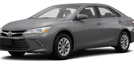 TOYOTA CAMRY 2017 4T1BF1FK2HU713083 image
