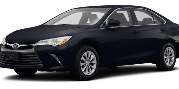 TOYOTA CAMRY 2017 4T1BF1FK9HU296142 image