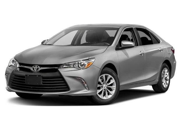 TOYOTA CAMRY 2017 4T1BF1FK6HU716875 image