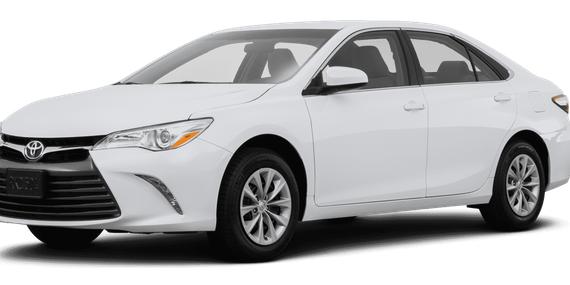 TOYOTA CAMRY 2017 4T1BF1FK0HU617131 image