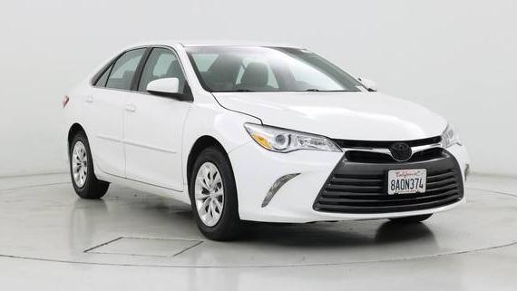 TOYOTA CAMRY 2017 4T1BF1FK2HU411910 image