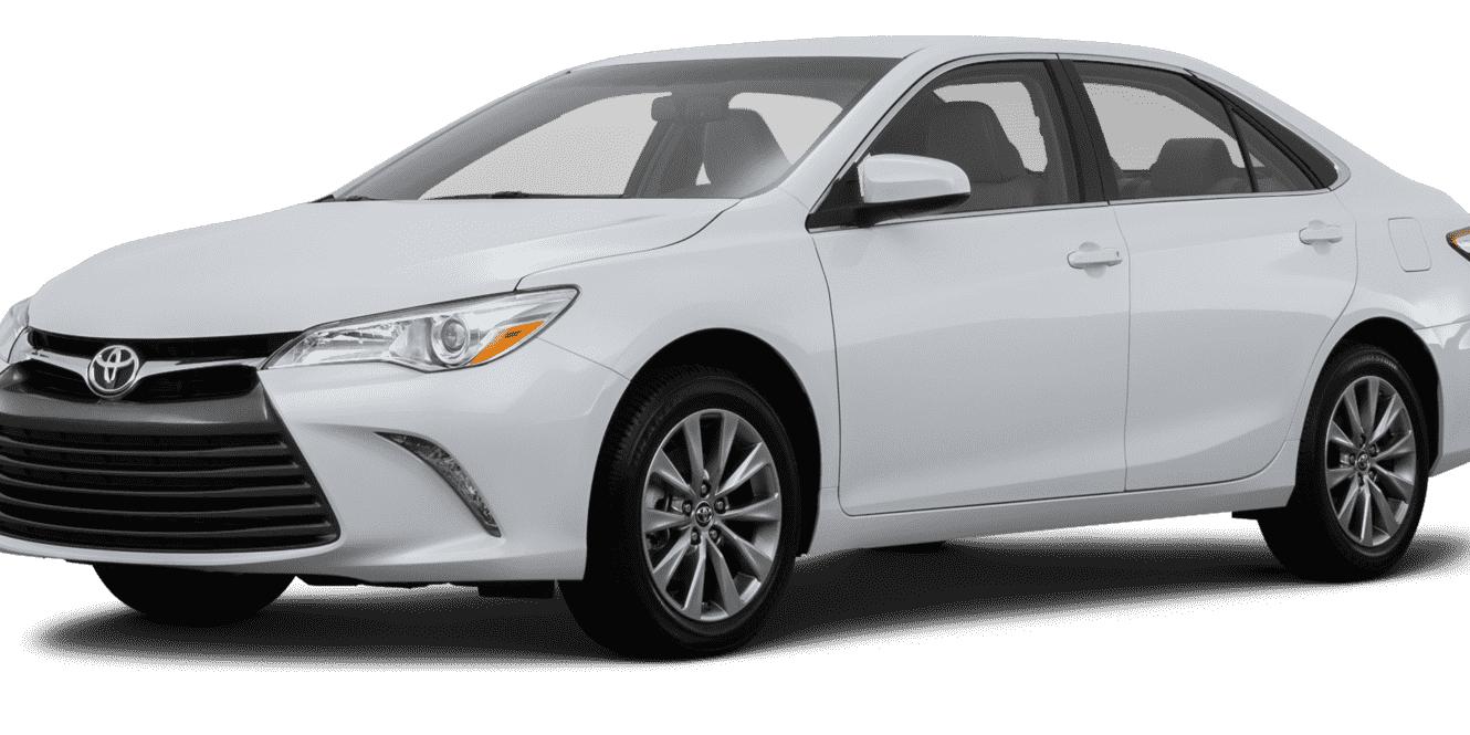 TOYOTA CAMRY 2017 4T1BF1FK9HU343346 image