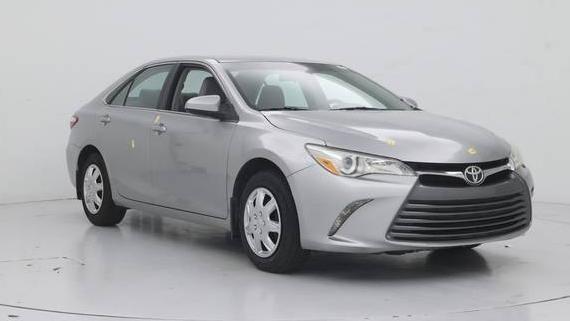 TOYOTA CAMRY 2017 4T1BF1FKXHU704681 image