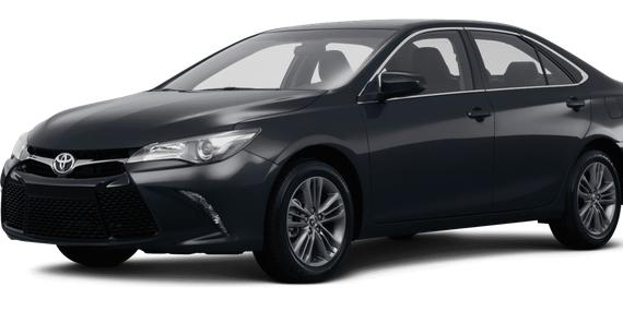 TOYOTA CAMRY 2017 4T1BF1FK0HU296305 image