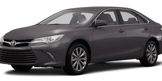 TOYOTA CAMRY 2017 4T1BF1FK0HU710425 image