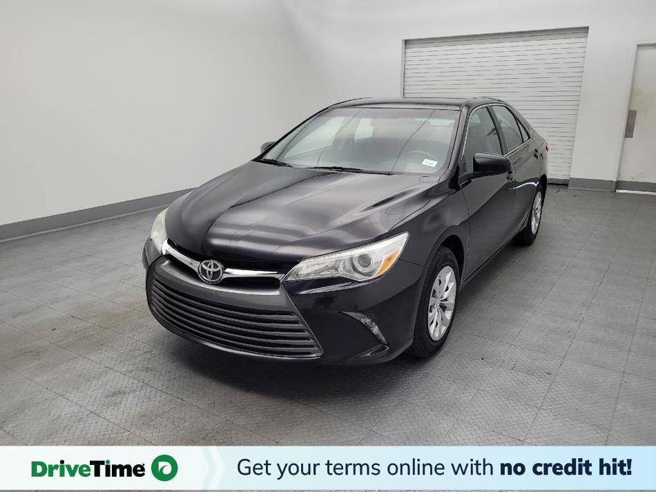 TOYOTA CAMRY 2017 4T1BF1FK1HU758984 image