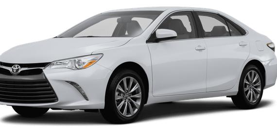 TOYOTA CAMRY 2017 4T1BF1FK0HU776764 image