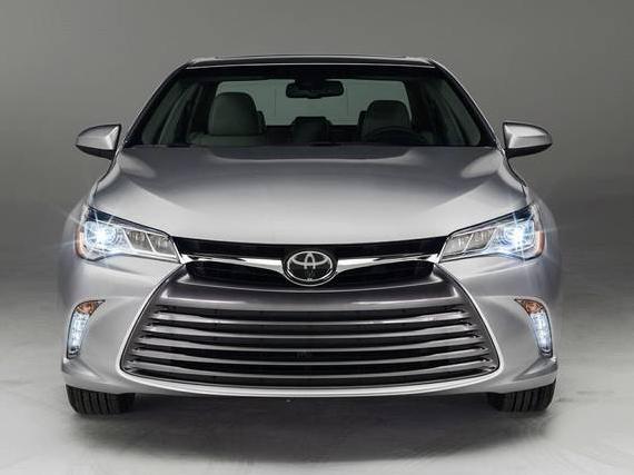 TOYOTA CAMRY 2017 4T1BF1FK4HU743881 image