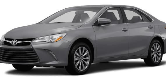 TOYOTA CAMRY 2017 4T1BF1FK8HU644612 image