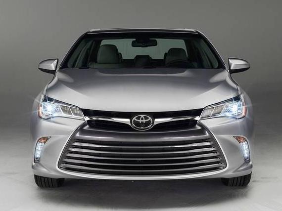 TOYOTA CAMRY 2017 4T1BF1FK7HU399561 image