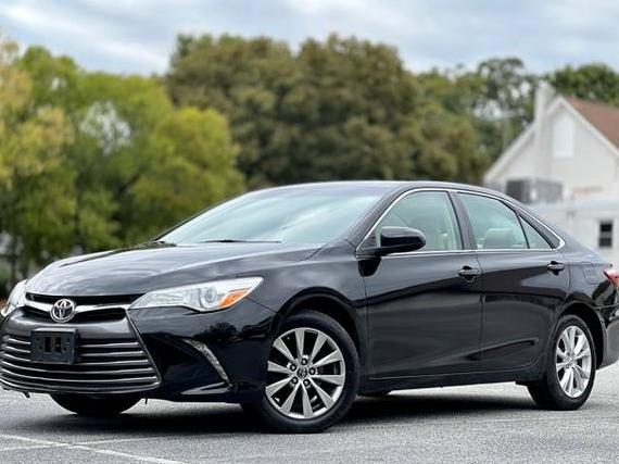 TOYOTA CAMRY 2017 4T1BF1FK4HU294895 image TOYOTA CAMRY 2017 4T1BF1FK4HU294895 image