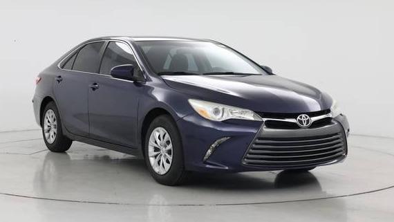 TOYOTA CAMRY 2017 4T1BF1FKXHU753704 image