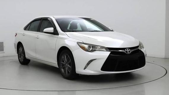TOYOTA CAMRY 2017 4T1BF1FKXHU342190 image