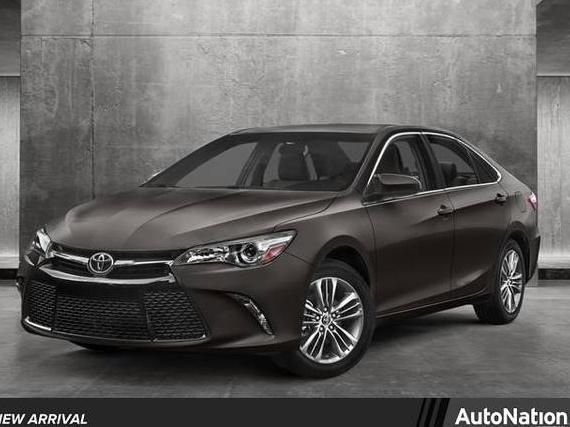 TOYOTA CAMRY 2017 4T1BF1FK8HU403942 image